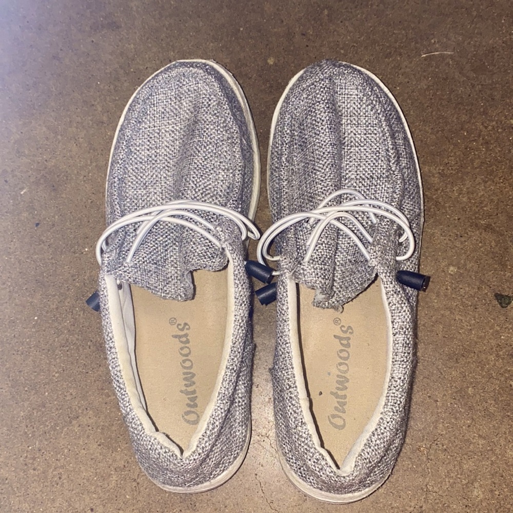 outwoods shoes